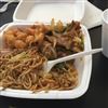 Good Eats Chinese Food