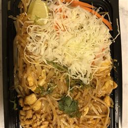 thai food co springs