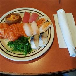 East Star Chinese Buffet and Sushi Bar in Houston TX Restaurant888