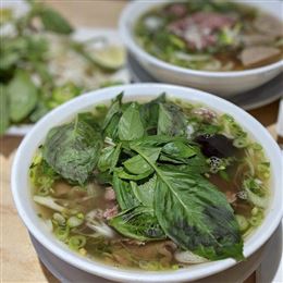 Pho Papa In San Joseca - Restaurant888