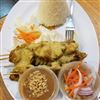 Luckie's Thai-Asian Cuisine